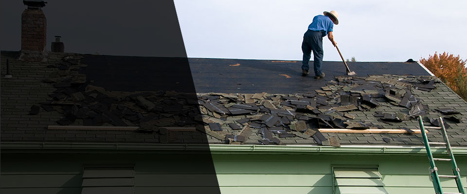 Melbourne Beach Roofing Contractors